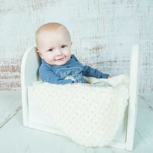 Meet your Posher, Jeffrey